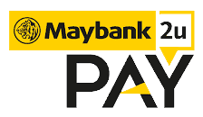 maybank2pay online payment gateway