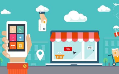 5 Steps to start an eCommerce Business
