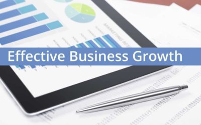 How to Plan an Effective Small Business Growth Strategy