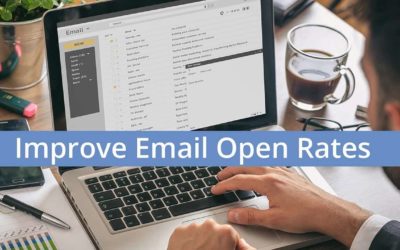 How to Improve Your Email Open Rates (9 Simple Ways)