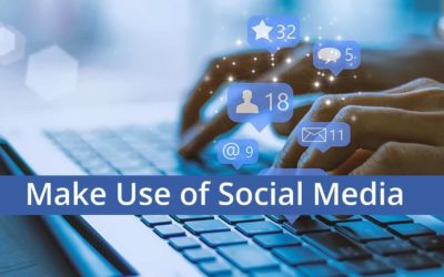 Make Social Media Work For You: How To Promote Your Crafty Business Online