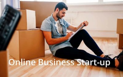 A Beginners’ Guide to Start Own Online Store