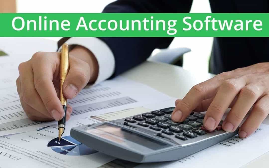 best online accounting software
