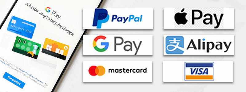 smartseller payment gateways