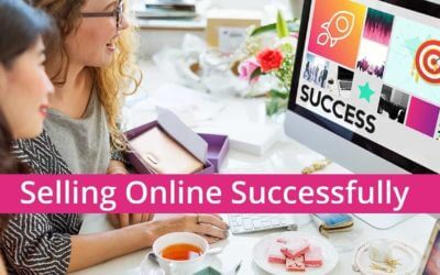 How to Start Selling Products Online Successfully