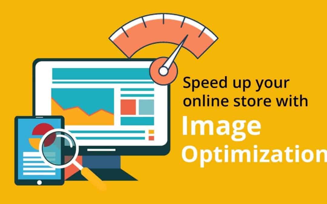 speed up online store with image optimization