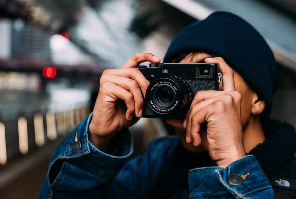 Tips And Tricks To Take High Quality Pictures For Your Site