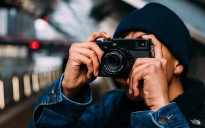 Tips and Tricks to Take High-Quality Pictures for Your Website