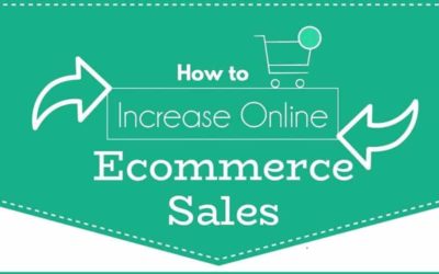 How To Increase E-commerce Sales